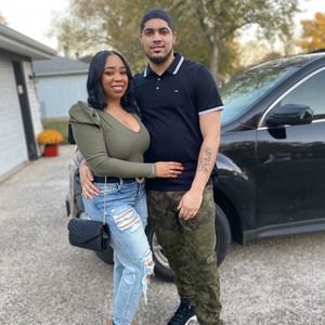 Meet your Posher, Erica steele